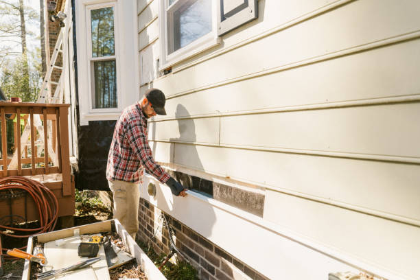Trusted Siding Contractor service in Providence, KY - Creative Siding